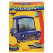 Ta��tlar� Boyuyorum Yumurcak Yay�nlar�