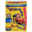 Say�lar� Boyuyorum Yumurcak Yay�nlar�