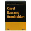 Cinsel Davran�� Bozukluklar� Adnan Ziyalar Y�ce Yay�mlar�