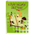 Kitap Okuma Defteri Yuva Yay�nlar�