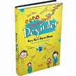 D���nd�ren Deyimler Yuva Yay�nlar�
