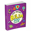 ��z Bakal�m Bilim 200 Etkinlik Nurten Erta� Yuva Yay�nlar�