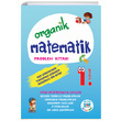 �lkokul 1.S�n�f Organik Matematik Problem Kitab� Bilge Bulut Yay�nlar�