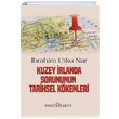 Kuzey �rlanda Sorununun Tarihsel K�kenleri �brahim Utku Nar Do�u Kitabevi