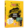 YKS Dil Konu �zetli Gramer Soru Bankas� Smart English