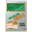 Ho�geldin S�nav Mehmet Konuk Sokak Kitaplar� Yay�nlar�