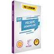 TYT Felsefe Denemeleri Karek�k Yay�nlar�