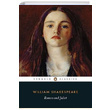 Romeo and Juliet William Shakespeare Penguin Popular Classics