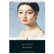 War and Peace Lev Nikolayevi� Tolstoy Penguin Popular Classics