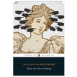 Much Ado About Nothing William Shakespeare Penguin Popular Classics