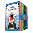 �ocuk Klasikleri 15 Kitap Tak�m Yediveren �ocuk Yay�nlar�