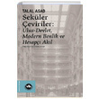 Sek�ler �eviriler Ulus Devlet Modern Benlik ve Hesap�� Ak�l Talal Asad Vak�fbank K�lt�r Yay�nlar�