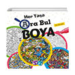 Her Ya�a Ara Bul Boya Perforajl� Hoya