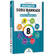 LGS 8. S�n�f Matematik 1. D�nem Tekrar Soru Bankas� Yeniyorum Yay�nlar�