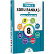 LGS 8. S�n�f T�rk�e 1. D�nem Tekrar Soru Bankas� Yeniyorum Yay�nlar�