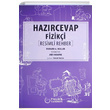 Haz�r Cevap Fizik�i Resimli Rehber Richard A. Muller Palme Yay�nc�l�k