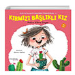 K�rm�z� Ba�l�kl� K�z Zuzu �le Allah�n �simlerini ��reniyorum 2 Hatice K�bra Tongar Hayykitap