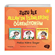 Zuzu �le Allah�n �simlerini ��reniyorum 3 Kitap Tak�m Hatice K�bra Tongar Hayykitap