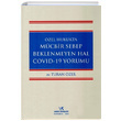 �zel Hukukta M�cbir Sebep Beklenmeyen Hal Covid19 Yorumu Turan �zer Vedat Kitap��l�k