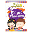 ZBG 3-4 Ya� Bili�sel Etkinlikler limonKIDS