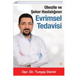 Obezite ve �eker Hastal���n�n Evrimsel Tedavisi Turgay Demir Cinius Yay�nlar�