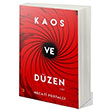 Kaos ve D�zen 1 ve 2. Cilt Necati Postalc� Cinius Yay�nlar�