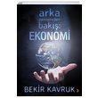 Arka Pencereden Bak�� Ekonomi Bekir Kavruk Cinius Yay�nlar�
