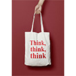 Think Bez �anta B�91 Book Tasar�m