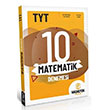 TYT Matematik 10 Denemesi Madalyon Yay�nlar�
