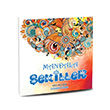 Mandala �ekiller Her Ya� i�in Boyama Kitab� Hayal Yay�nlar�