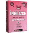 2020 �ABT �ngilizce Konu Anlat�ml� Video Destekli Pegem Yay�nlar�