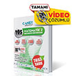 Y�S Matematik 2 Soru Bankas� Caner Yay�nlar�