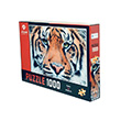 Kaplan 1000 Par�a Puzzle Adam Games