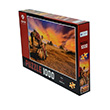 M�s�r 1000 Par�a Puzzle Adam Games