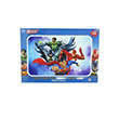 La�o Kids Justice League 24 Par�a Puzzle