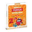 2. S�n�f T�rk�e At�lyem Ar� Yay�nc�l�k