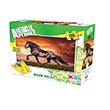 Siyah At 100 Par�a Puzzle Black Beauty KS Puzzle