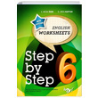 6. S�n�f Step By Step English Worksheets 6 Harf E�itim Yay�nc�l�k
