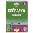 9. S�n�f Iceberg Co�rafya Soru Bankas� Okyanus Yay�nlar�