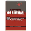 �lkur Hocadan YDS S�navlar� Alo Kitabevi