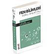 8.S�n�f Fen Bilimleri Konu Anlat�ml� Kitab� Simya Yay�nlar�