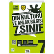 7.S�n�f Din K�lt�r� Fenomeni Soru Bankas� Tandem Yay�nlar�