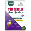 11.S�n�f T�m Dersler Soru Bankas� �zdebir Yay�nlar�