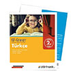2.S�n�f RD Grimer T�rk�e D�rtrenk Yay�nlar�