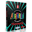 8. S�n�f LGS Matematik Adrenalin Soru Bankas� Yan�t Yay�nlar�