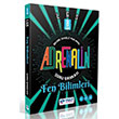 8. S�n�f LGS Fen Bilimleri Adrenalin Soru Bankas� Yan�t Yay�nlar�