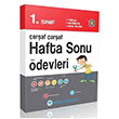 1. S�n�f �ar�af �ar�af Hafta Sonu �devleri Mutlu Yay�nlar�