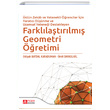 Farkl�la�t�r�lm�� Geometri ��retimi Pegem Yay�nlar�