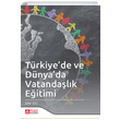 T�rkiyede ve D�nyada Vatanda�l�k E�itimi Pegem Yay�nlar�