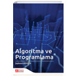 Algoritma ve Programlama Pegem Yay�nlar�